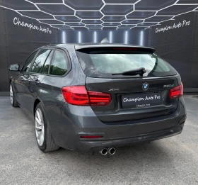 BMW 330 Xdrive , снимка 4