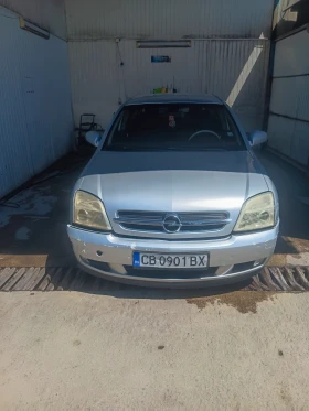 Opel Vectra 2.2 DTI 16V, снимка 6
