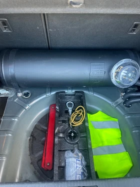 Opel Astra 1.4 Бензин/Газ + NAVI, снимка 14