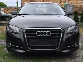 Audi A3 FACE LIFT-1.6TDI-90кс-НАВИГАЦИЯ-КЛИМАТРОНИК-EURO 5, снимка 1