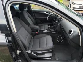 Audi A3 FACE LIFT-1.6TDI-90кс-НАВИГАЦИЯ-КЛИМАТРОНИК-EURO 5, снимка 15