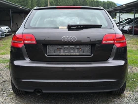 Audi A3 FACE LIFT-1.6TDI-90кс-НАВИГАЦИЯ-КЛИМАТРОНИК-EURO 5, снимка 5