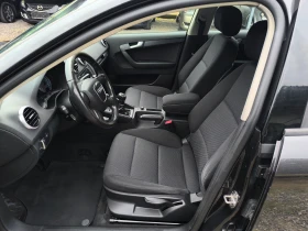Audi A3 FACE LIFT-1.6TDI-90кс-НАВИГАЦИЯ-КЛИМАТРОНИК-EURO 5, снимка 9