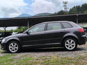 Audi A3 FACE LIFT-1.6TDI-90кс-НАВИГАЦИЯ-КЛИМАТРОНИК-EURO 5, снимка 7
