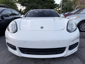 Porsche Panamera BOSE* 911 20" ДЖАНТИ* LANE ASSIST* КРАЙНА ЦЕНА, снимка 3