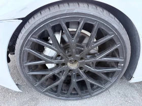 Porsche Panamera BOSE* 911 20" ДЖАНТИ* LANE ASSIST* КРАЙНА ЦЕНА, снимка 6