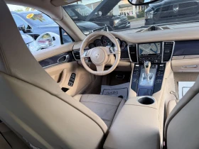 Porsche Panamera BOSE* 911 20" ДЖАНТИ* LANE ASSIST* КРАЙНА ЦЕНА, снимка 7