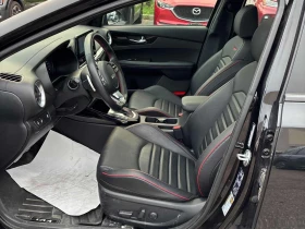 Kia Forte * GT * CARFAX * БЕЗ ПЪРВОНАЧАЛНА ВНОСКА, снимка 12