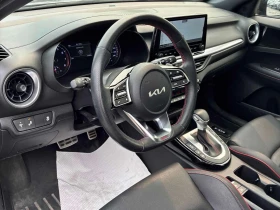 Kia Forte * GT * CARFAX * БЕЗ ПЪРВОНАЧАЛНА ВНОСКА, снимка 5