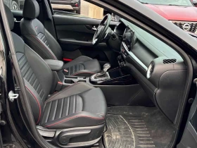 Kia Forte * GT * CARFAX * БЕЗ ПЪРВОНАЧАЛНА ВНОСКА, снимка 17