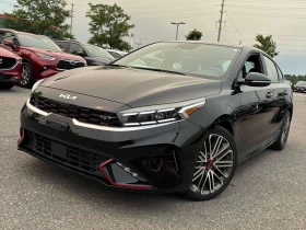 Kia Forte * GT * CARFAX * БЕЗ ПЪРВОНАЧАЛНА ВНОСКА, снимка 1