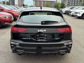 Kia Forte * GT * CARFAX * БЕЗ ПЪРВОНАЧАЛНА ВНОСКА, снимка 4