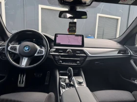 BMW 530E В ГАРАНЦИЯ ДО 06.2027 С КАСКО , снимка 13