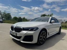 BMW 530E В ГАРАНЦИЯ ДО 06.2027 С КАСКО , снимка 4