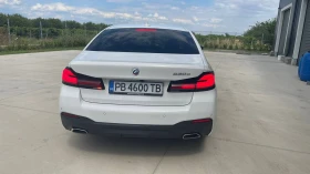 BMW 530E В ГАРАНЦИЯ ДО 06.2027 С КАСКО , снимка 7
