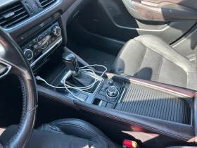 Mazda 6 MAZDA 6 SKYACTIV, снимка 8