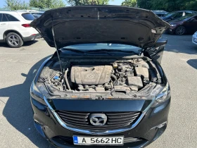 Mazda 6 MAZDA 6 SKYACTIV, снимка 13