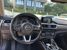Mazda 6 MAZDA 6 SKYACTIV, снимка 14