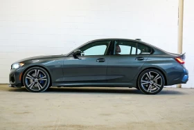 BMW 340 xDrive * АвтоКредит * (ЦЕНА ДО БГ), снимка 3