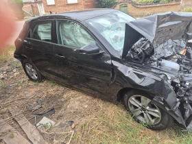Audi A1 1, 0tsi, снимка 2