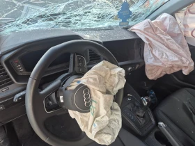 Audi A1 1, 0tsi, снимка 3