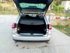 Citroen C5 2.0hdi, снимка 5