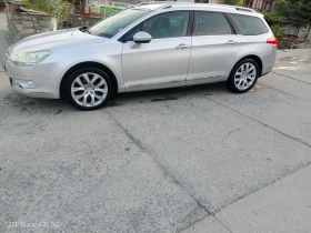 Citroen C5 2.0hdi, снимка 2
