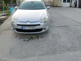 Citroen C5 2.0hdi, снимка 1