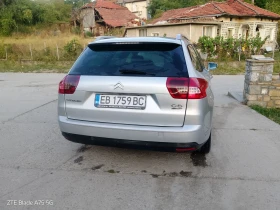 Citroen C5 2.0hdi, снимка 4