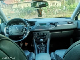 Citroen C5 2.0hdi, снимка 7