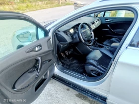 Citroen C5 2.0hdi, снимка 8