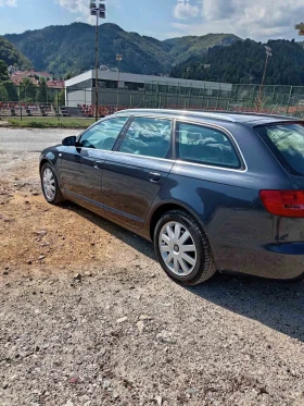 Audi A6, снимка 3