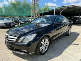 Mercedes-Benz E 350 CDI 231кс Coupe, снимка 2