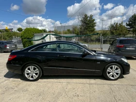 Mercedes-Benz E 350 CDI 231кс Coupe, снимка 4