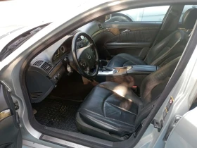 Mercedes-Benz E 500 E500, снимка 14