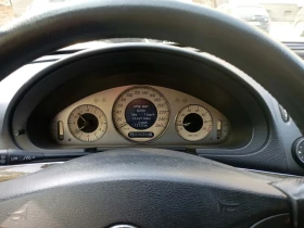 Mercedes-Benz E 500 E500, снимка 13