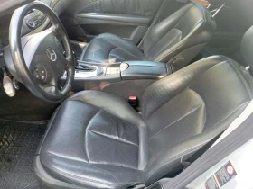 Mercedes-Benz E 500 E500, снимка 9