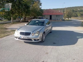 Mercedes-Benz E 500 E500, снимка 2