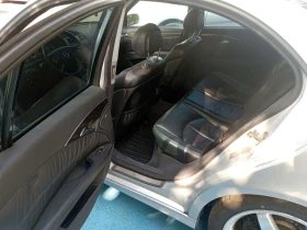 Mercedes-Benz E 500 E500, снимка 15