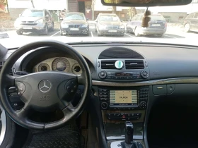 Mercedes-Benz E 500 E500, снимка 10