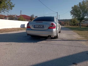 Mercedes-Benz E 500 E500, снимка 7