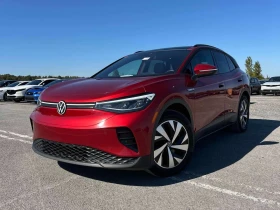 VW ID.4 Pro | CARFAX | БЕЗ ИНЦИДЕНТИ, снимка 1