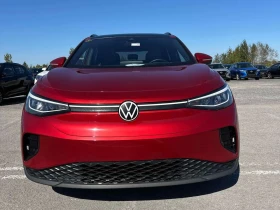 VW ID.4 Pro | CARFAX | БЕЗ ИНЦИДЕНТИ, снимка 2