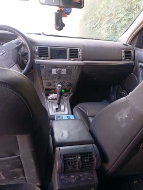 Opel Insignia, снимка 1