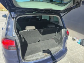 Opel Zafira Метан* 6+ 1, снимка 9
