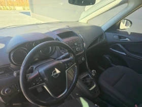 Opel Zafira Метан* 6+ 1, снимка 8