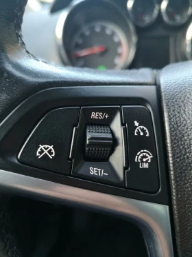 Opel Zafira Метан* 6+ 1, снимка 15