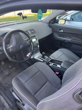 Volvo C30, снимка 3