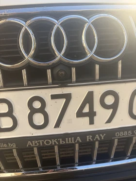 Audi A4 Allroad, снимка 14