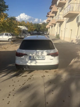 Audi A4 Allroad, снимка 5